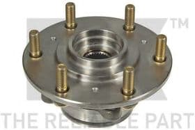 Ступица колеса