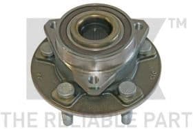 Ступица колеса