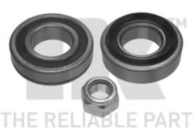 Подшипник ступицы колеса