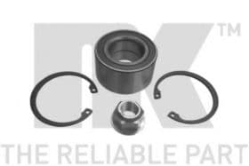 Подшипник ступицы колеса