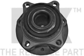 Ступица колеса