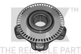 Ступица колеса