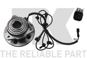 Ступица колеса