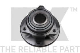 Ступица колеса