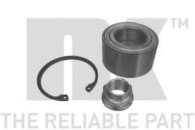 Подшипник ступицы колеса