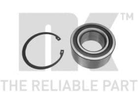 Подшипник ступицы колеса