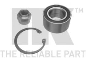 Подшипник ступицы колеса