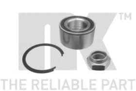 Подшипник ступицы колеса