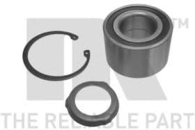 Подшипник ступицы колеса