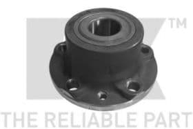 Ступица колеса