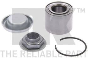 Подшипник ступицы