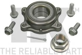 Підшипник ступиці