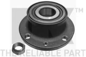 Ступица колеса