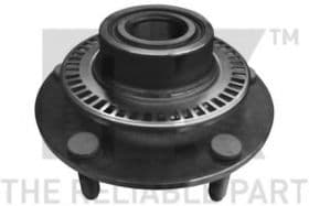 Ступица колеса