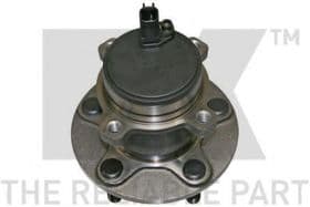 Ступица колеса