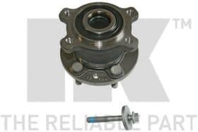 Ступица колеса