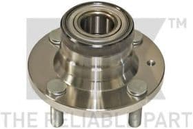 Ступица колеса