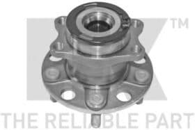 Ступица колеса