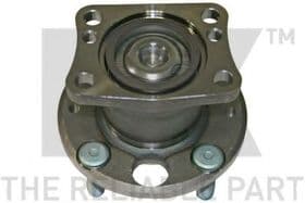 Ступиця колеса