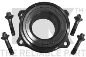 Підшипник ступиці колеса