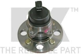 Ступица колеса