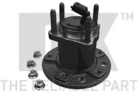 Ступица колеса