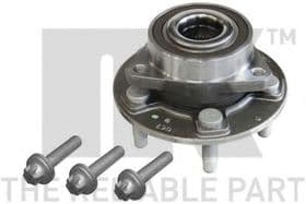 Ступица колеса