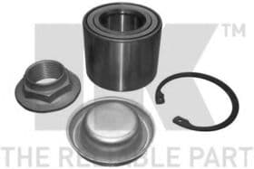 Підшипник ступиці колеса