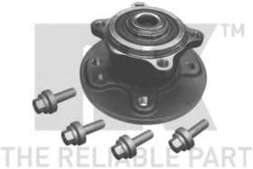 Ступица колеса