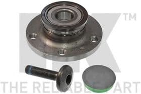 Ступица колеса