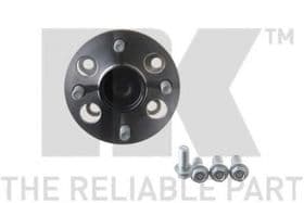 Ступиця колеса