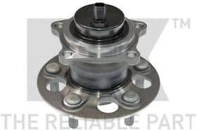 Ступиця колеса