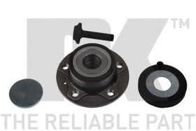 Ступиця колеса