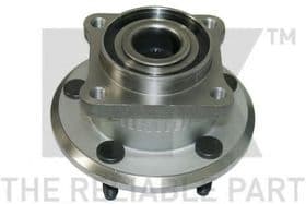 Ступиця колеса