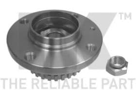 Ступиця колеса