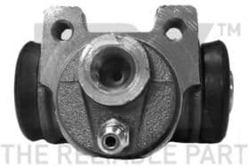 Колісний гальмівний циліндр Колісний гальмівний циліндр