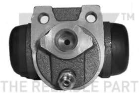 Колісний гальмівний циліндр Колісний гальмівний циліндр