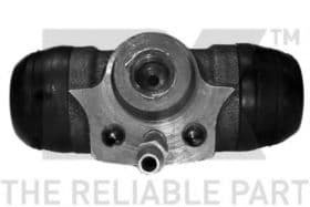 Колесный тормозной цилиндр