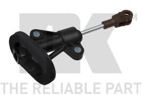 Главный цилиндр сцепления