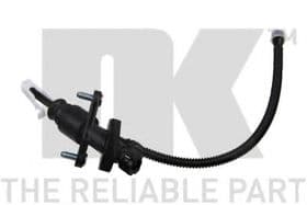 Главный цилиндр сцепления