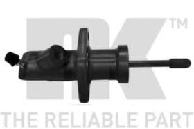 Робочий циліндр зчеплення