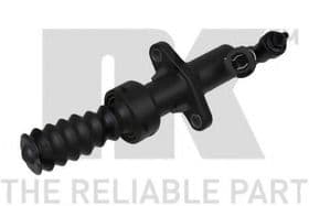 Рабочий цилиндр сцепления