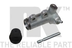 Робочий циліндр зчеплення