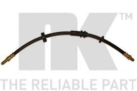 Тормозной шланг