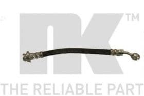 Тормозной шланг Тормозной шланг