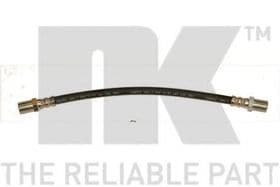 Тормозной шланг Тормозной шланг