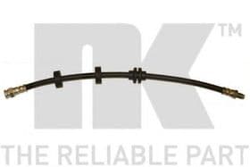 Гальмівний шланг