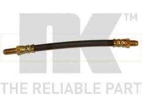 Гальмівний шланг