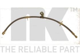 Тормозной шланг Тормозной шланг