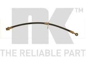 Гальмівний шланг